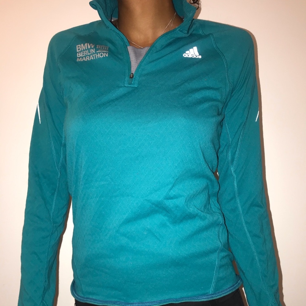 Berlin Marathon sweater